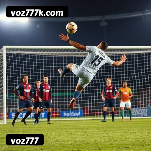 Vantagens exclusivas voz777 para jogadores brasileiros - São Paulo, Rio, BH