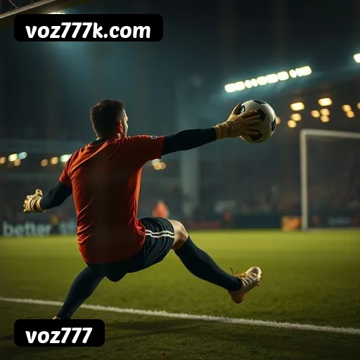 Comparação APP mobile vs versão web da voz777