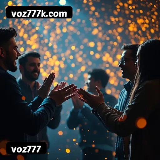 Loterias online disponíveis na voz777