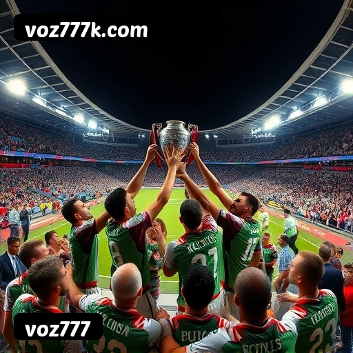 6 vantagens exclusivas do programa VIP da voz777